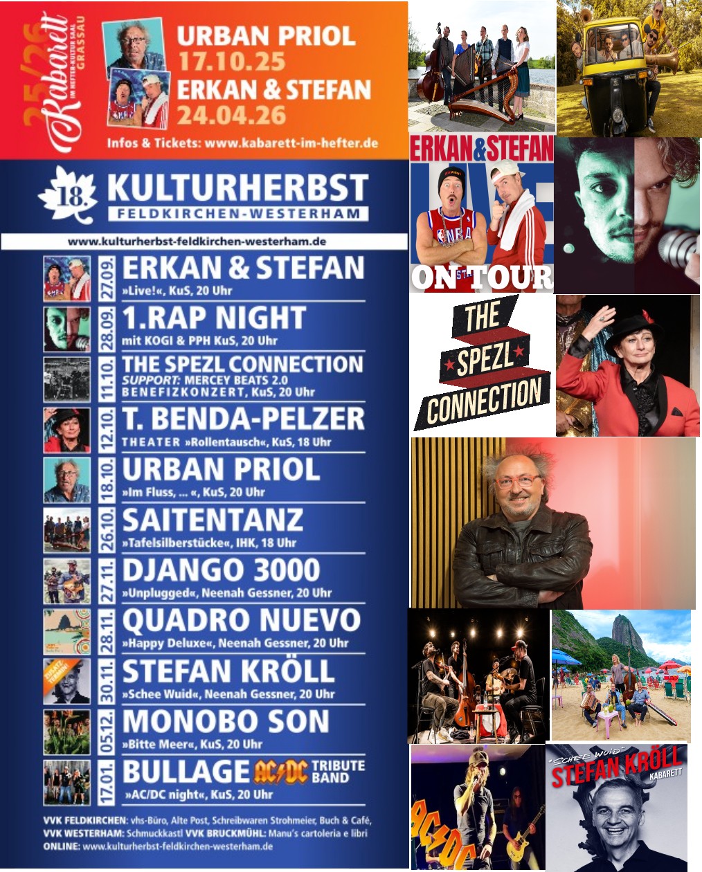 Constanze Lindner in Grassau