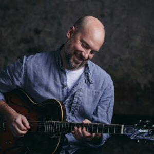Stephan Zinner - Großstadtblues