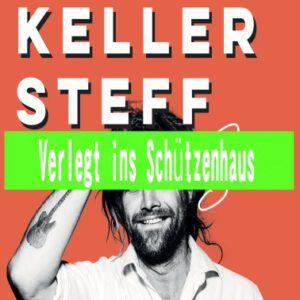 Keller Steff - Vom Guadn s'Beste