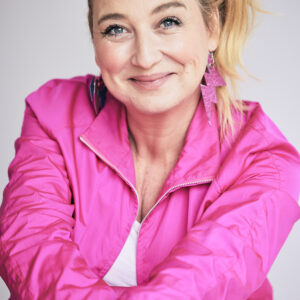 CONSTANZE LINDNER - Lindners Lebenslust